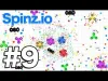 Spinz.io - Part 9