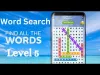 Word Search - Level 5