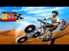 How to play Bmx Fidget Racing (iOS gameplay)