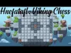 How to play Viking Chess: Hnefatafl (iOS gameplay)