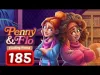 Penny & Flo: Finding Home - Level 185