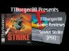 Soviet Strike - Part 1 level 88