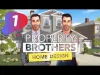 Property Brothers Home Design - Part 1