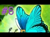 Flutter: Butterfly Sanctuary - Part 6