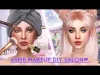 How to play Makeup Salon (iOS gameplay)