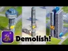 Demolish - Level 1 20