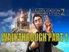 Civilization Revolution 2 - Part 1