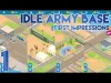 Idle Army Base - Part 1