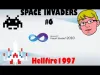 SPACE INVADERS - Part 6