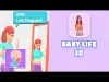 How to play Parent Life 3D (iOS gameplay)