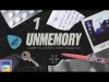 Unmemory - Part 1