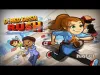 How to play Diner Dash Rush (iOS gameplay)
