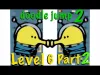 Doodle Jump - Part 2 level 6
