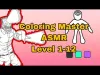 Coloring Master ASMR - Level 1 12