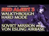 COMMAND & CONQUER™ RED ALERT™ - Mission 6