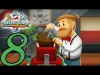 Idle Barber Shop Tycoon - Part 8