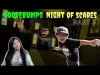 Goosebumps Night of Scares - Part 3