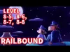 Railbound - Level 8 5