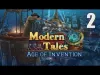 Modern Tales - Part 2