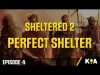 Sheltered - Level 4