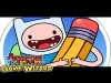 Adventure Time Game Wizard - Part 1
