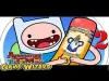 Adventure Time Game Wizard - Part 2