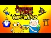 Adventure Time Game Wizard - Part 4