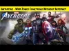 Avengers Initiative - Part 2