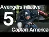 Avengers Initiative - Part 5