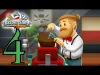 Idle Barber Shop Tycoon - Part 4