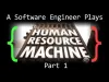 Human Resource Machine - Part 1