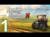 Farming Simulator 14 - Part 1