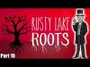 Rusty Lake: Roots - Part 10