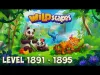 Wildscapes - Level 1891