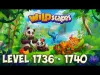 Wildscapes - Level 1736