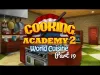 Cooking Academy - Part 19