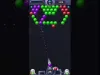 How to play Bubble Shooter (iOS gameplay)