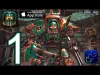 Warhammer 40,000: Freeblade - Part 1