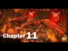 Warhammer 40,000: Freeblade - Chapter 11