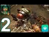 Warhammer 40,000: Freeblade - Part 2
