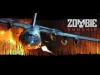 How to play Zombie Destroy: Gunship Attack (iOS gameplay)