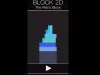 How to play Block 2D (iOS gameplay)