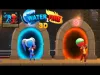 Water & Fire Stickman 3D - Level 11 20