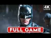 Batman: Arkham Origins - Part 1