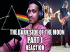 The Dark Side of the Moon - Part 1
