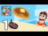 Flippy Pancake - Part 1