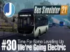 Bus Simulator - Level 30