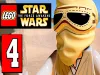 LEGO Star Wars™: The Force Awakens - Part 4