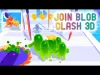 Blob Clash 3D - Level 1 22