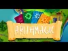 How to play Arithmagic (iOS gameplay)